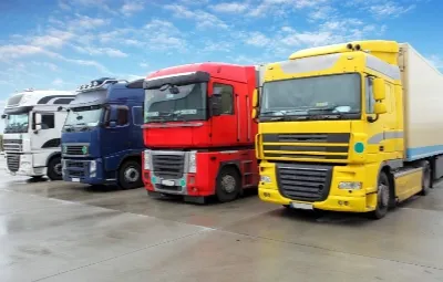 İstanbul Beşiri Nakliye Ambarı