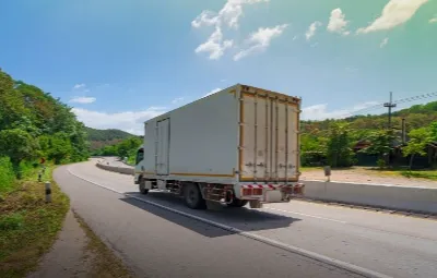 İstanbul ile Beşiri Arası Bulaşık Makinesi Taşıma