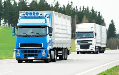 İstanbul ile Beşiri Arası Eşya Taşıma